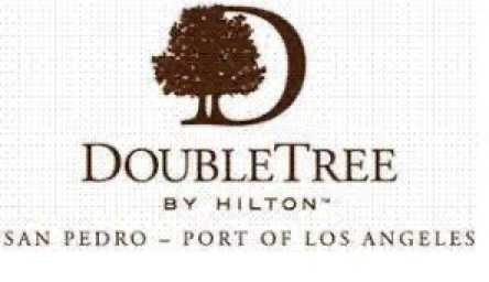 Double Tree Hotel San Pedro