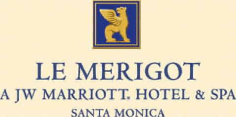Le Merigot JW Marriott Santa Monica