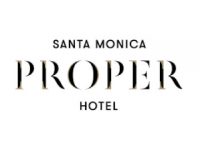 Santa Monica Proper Hotel