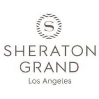 Sheraton Grand Los Angeles