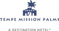 Tempe Mission Palms Hotel