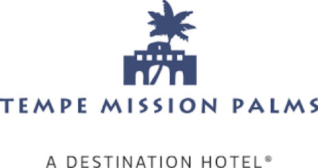 Tempe Mission Palms Hotel