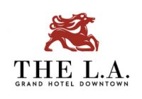 The L.A. Hotel Downtown