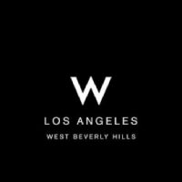 W Los Angeles-West Beverly Hills