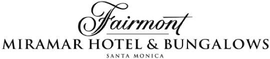 Fairmont Miramar Hotel & Bungalows-Santa Monica