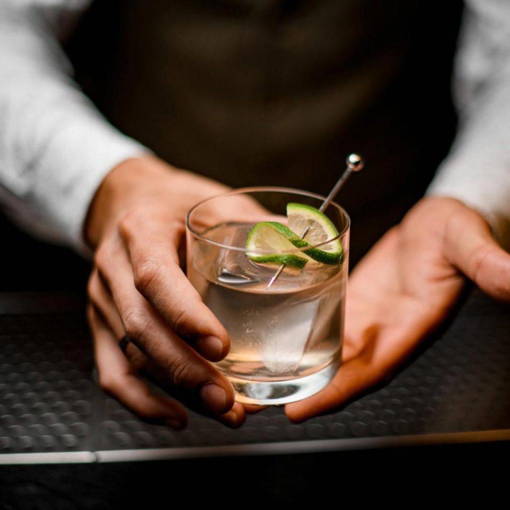 Bartender/Mixologist Apprenticeship Program
