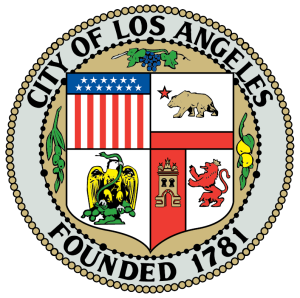 LOGO DE LA CIUDAD DE LA